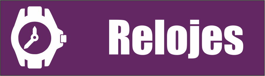 Relojes
